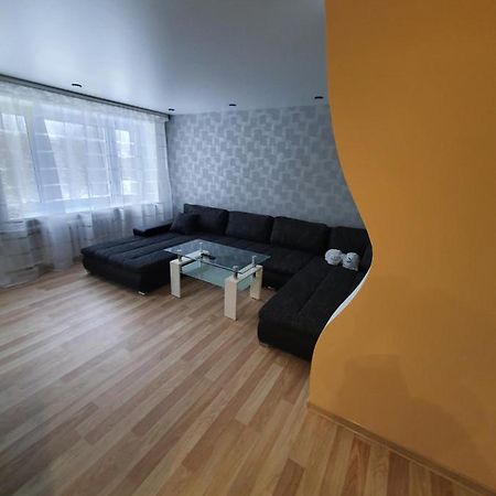 Kreenholm Apartments Нарва Екстер'єр фото