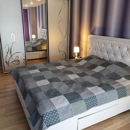 Kreenholm Apartments Нарва Екстер'єр фото