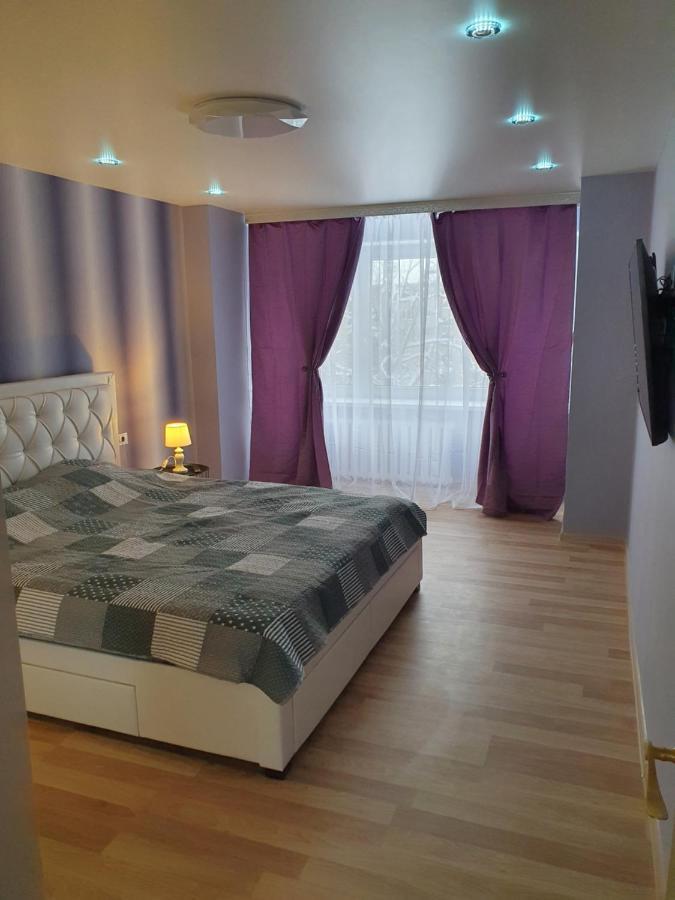 Kreenholm Apartments Нарва Екстер'єр фото