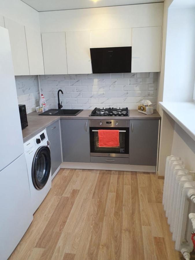 Kreenholm Apartments Нарва Екстер'єр фото